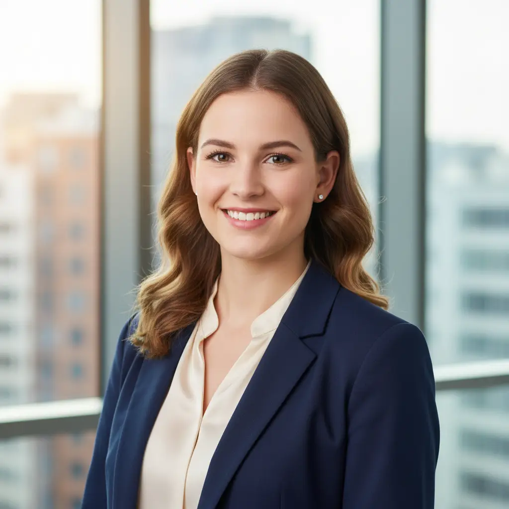 Sophie Klein - Zufriedene Kundin